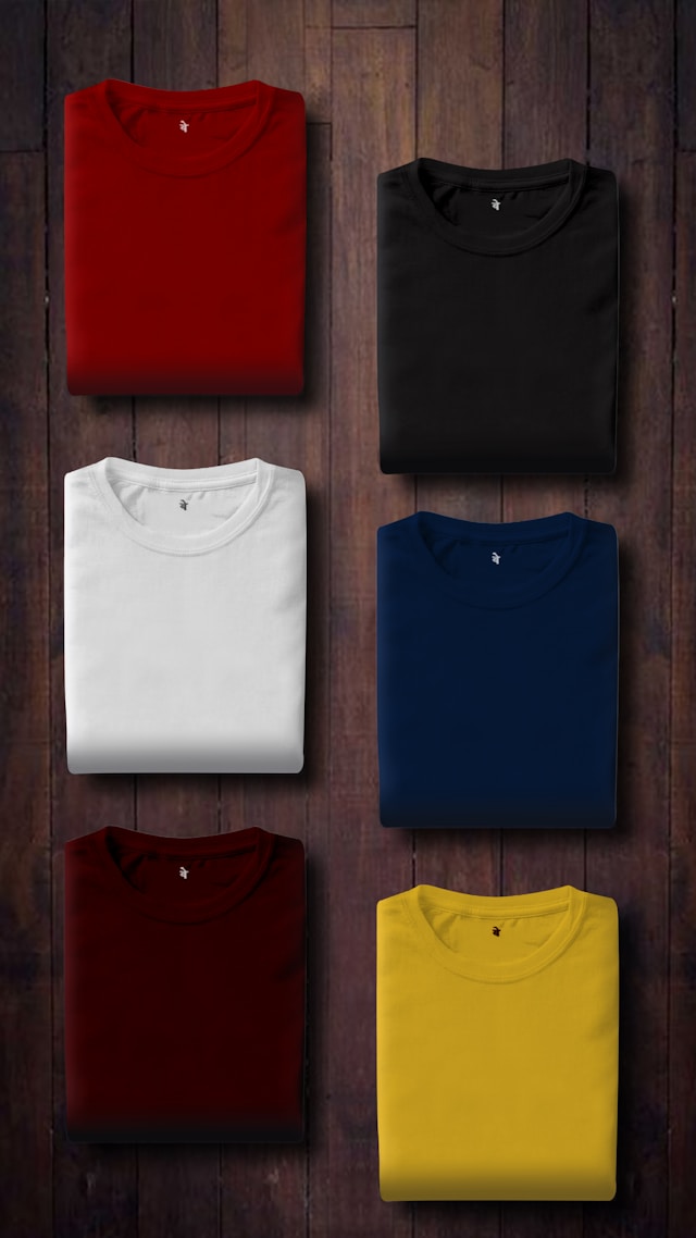 New Men's Collection